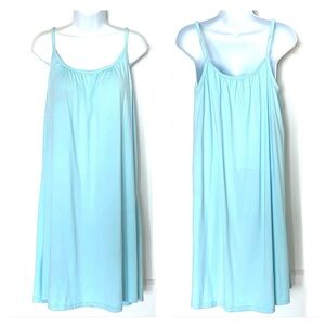 Soft Lightweight Nightwear - Sleep Dress!